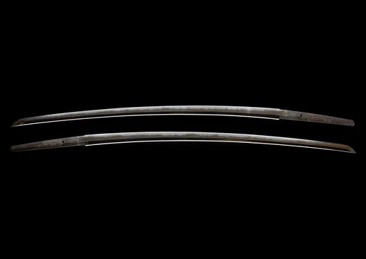 ¿Cómo afilar una Katana?