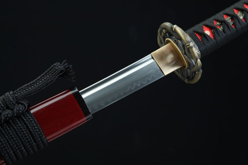 Katana oftewel