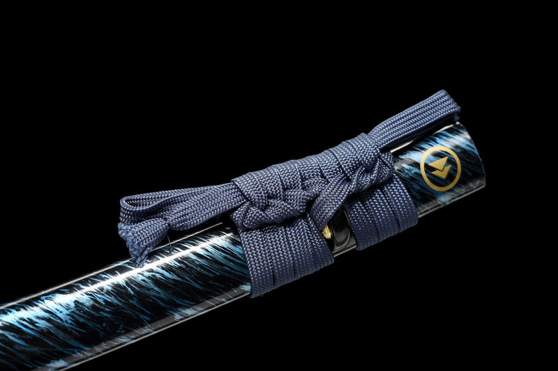 Geest van Tsushima-kit - Katana en Tanto