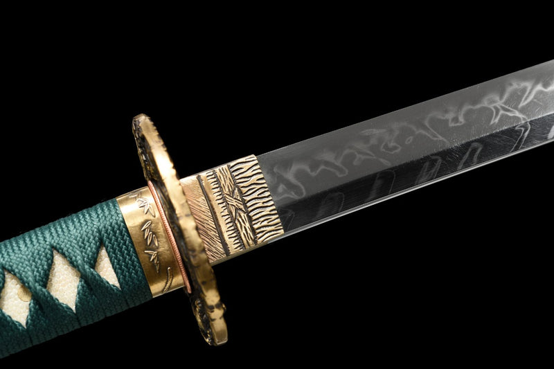 Katana Tora虎