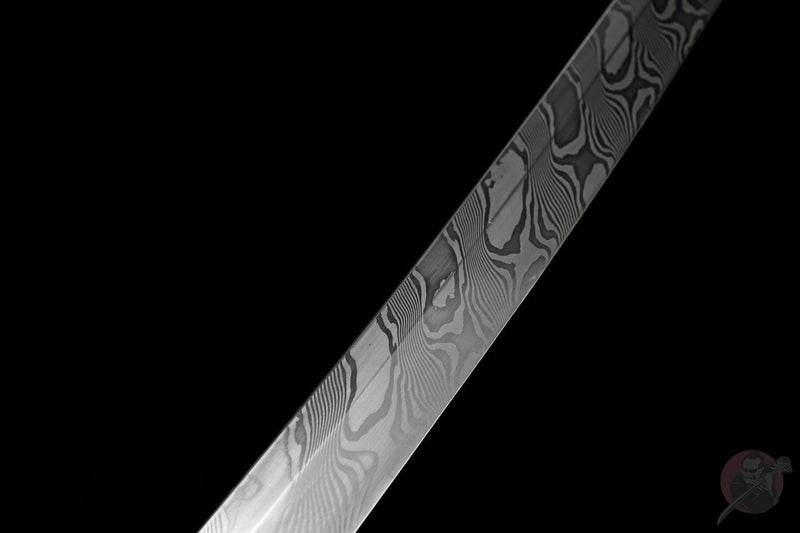 Katana Akuma 悪魔
