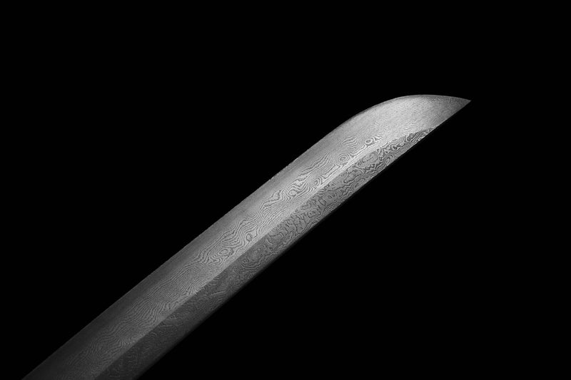 Katana Oda 織田