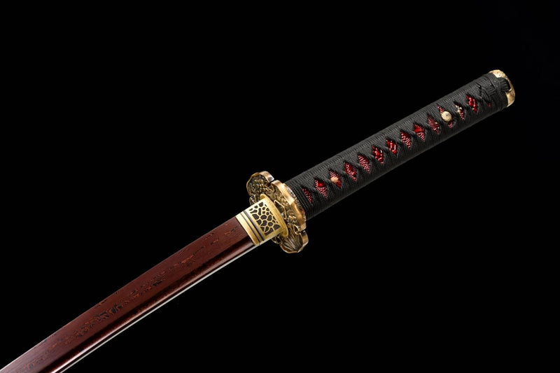Katana Eien永遠