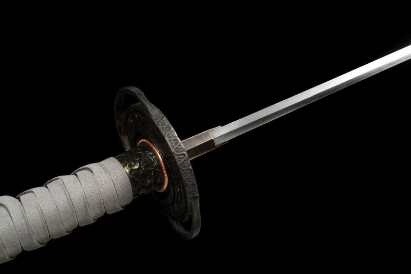 Katana Maansluier Elden Ring