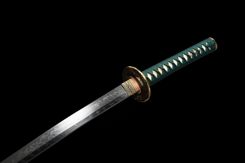 Katana Tora虎