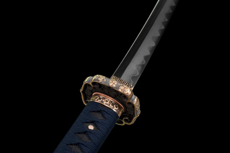 Katana Saku咲く