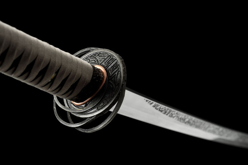 Katana Maansluier Elden Ring