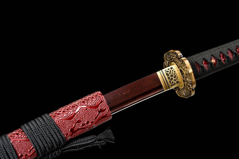 Katana Eien永遠