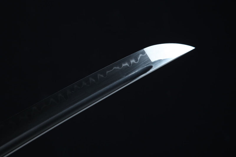 Katana oftewel