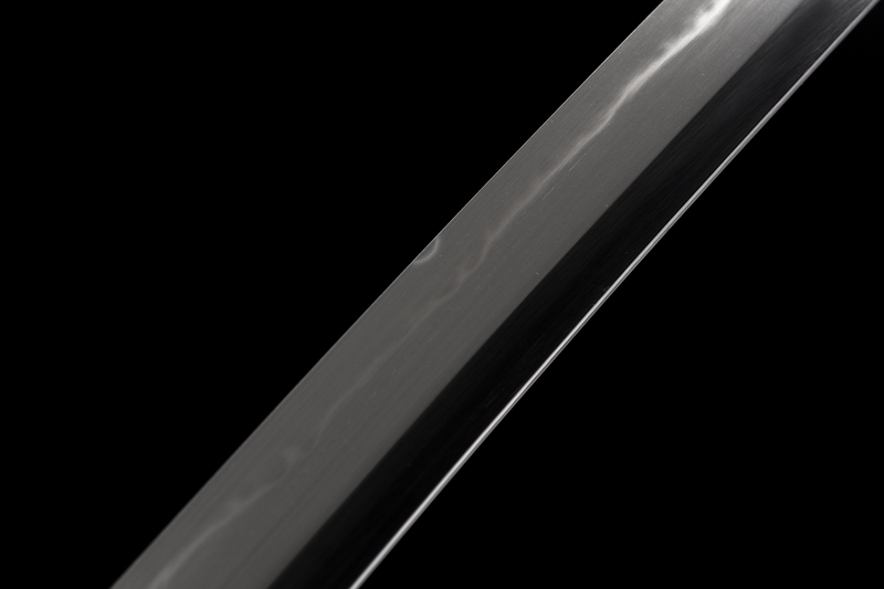 Katana Zelda - Achtvoudig langzwaard