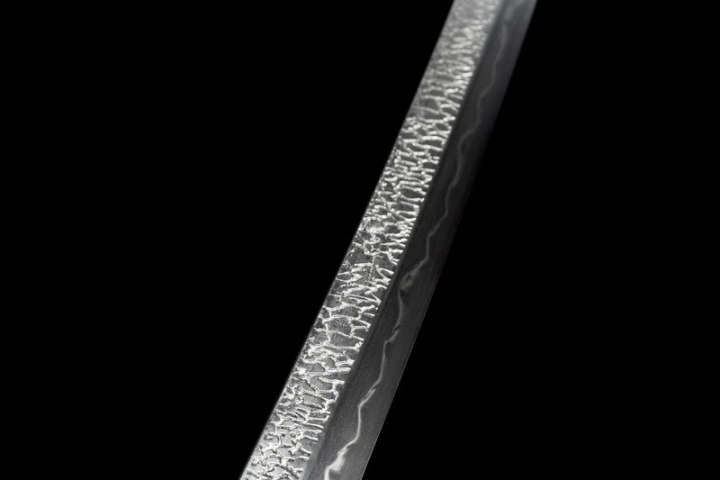 Katana Maansluier Elden Ring