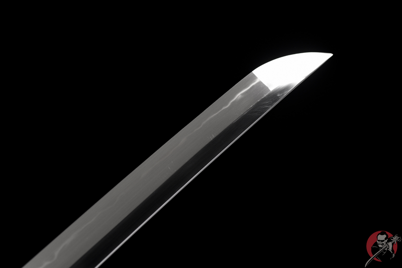 Katana Zelda - Achtvoudig langzwaard