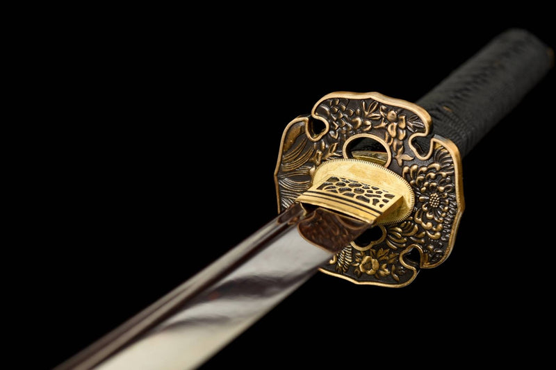 Katana Eien永遠