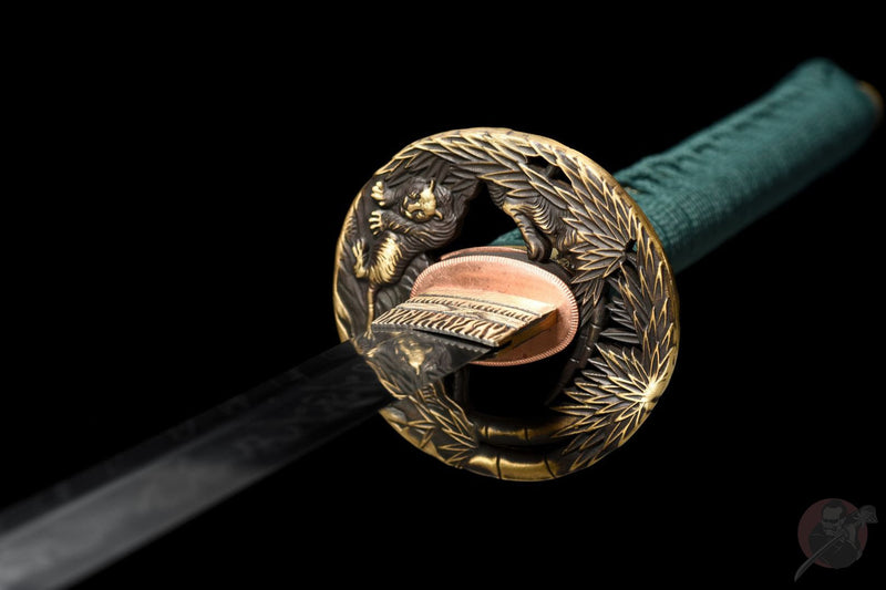 Katana Tora虎