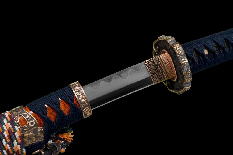 Katana Saku咲く