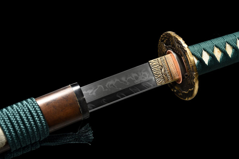 Katana Tora虎