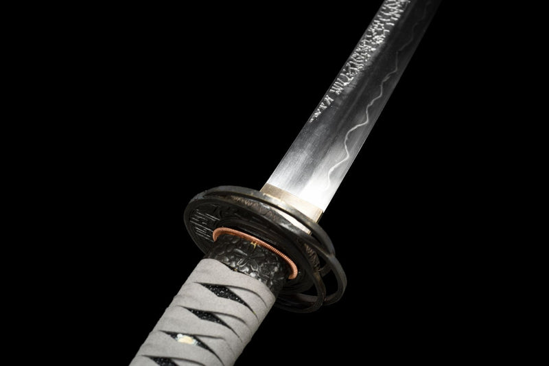 Katana Maansluier Elden Ring