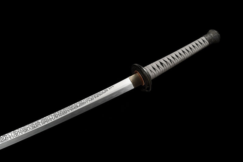 Katana Maansluier Elden Ring