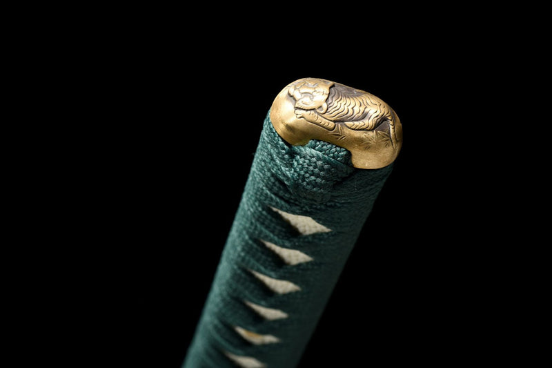 Katana Tora虎