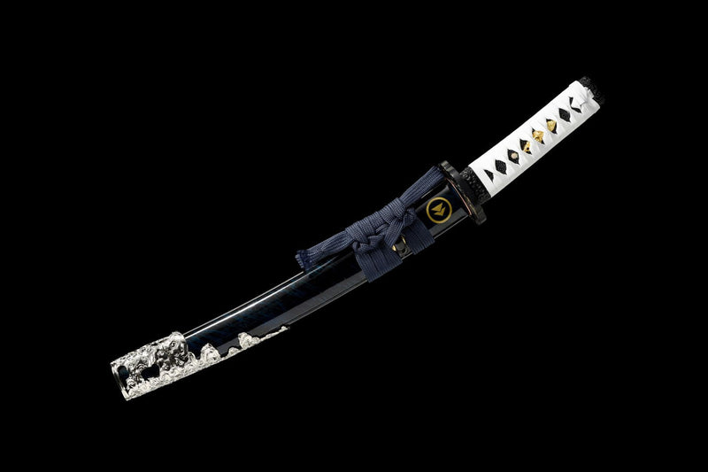 Geest van Tsushima-kit - Katana en Tanto