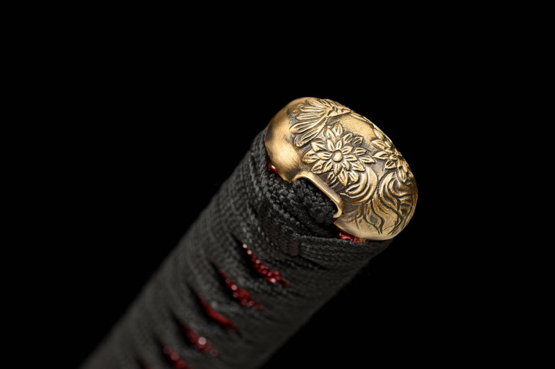 Katana Eien永遠