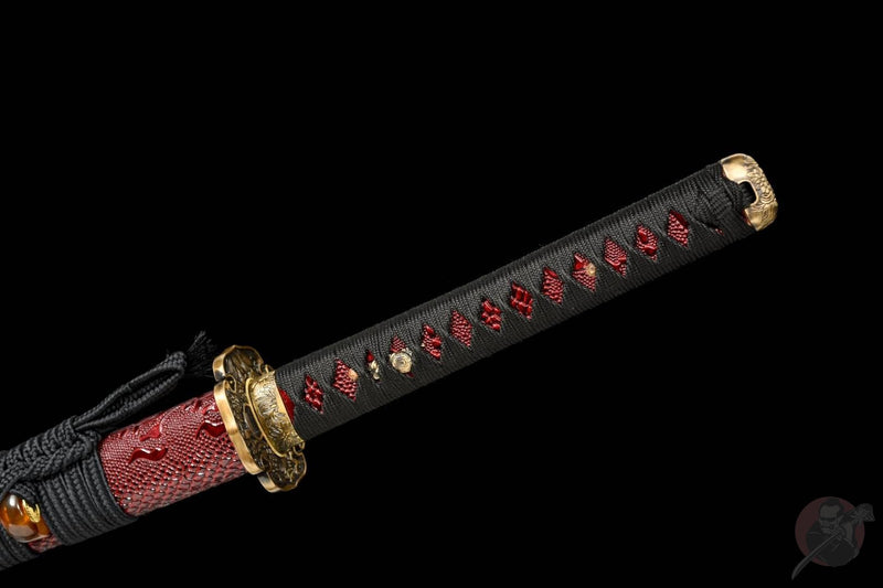 Katana Eien永遠