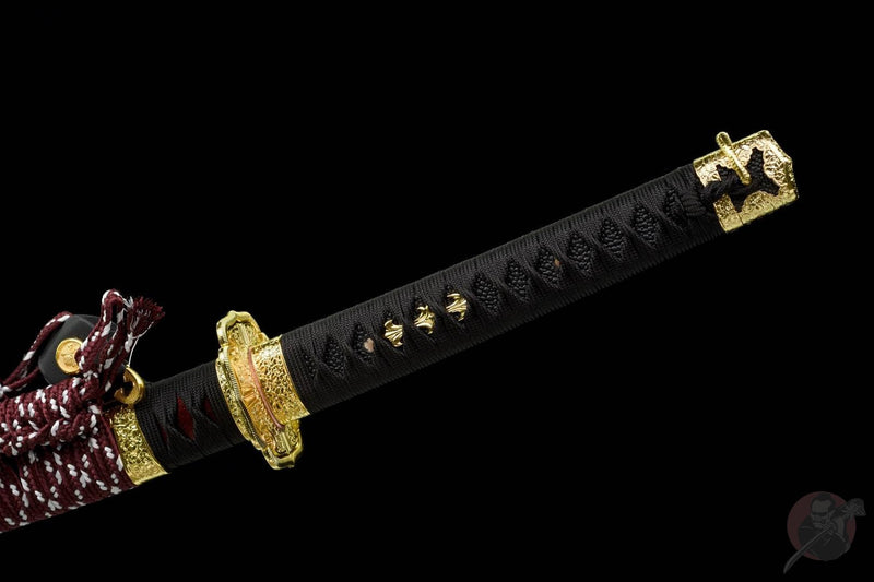 Katana Owari 尾張国