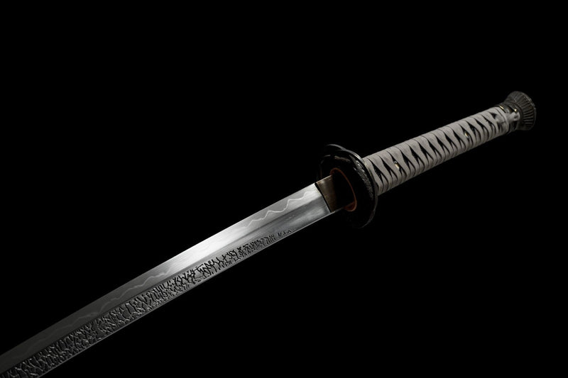 Katana Maansluier Elden Ring