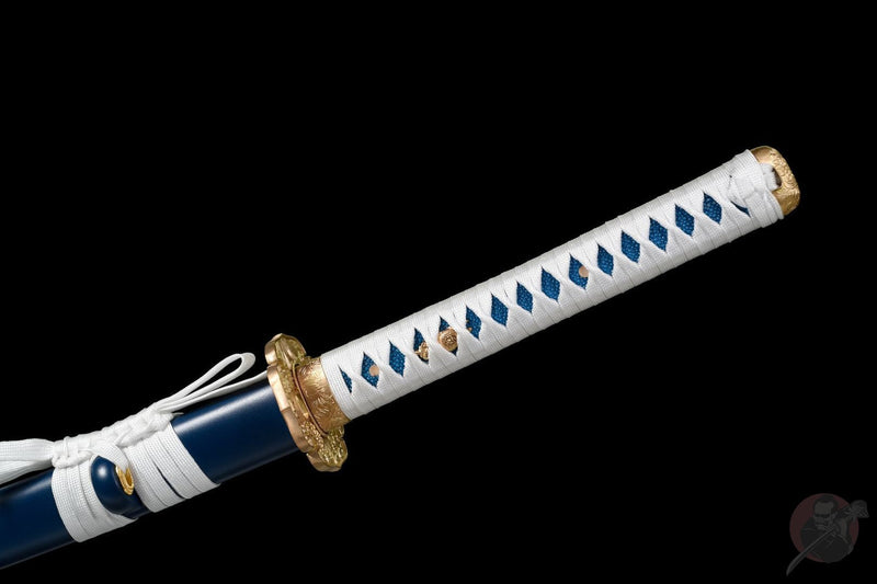 Katana Kurao 淤加