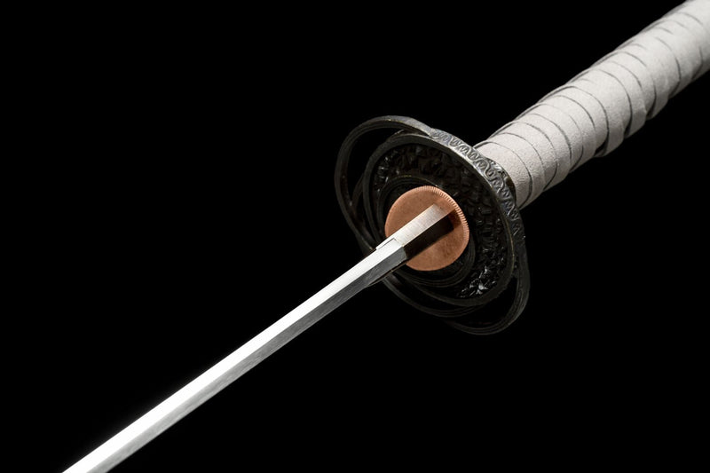Katana Maansluier Elden Ring