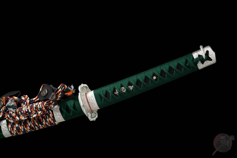 Katana Oda 織田