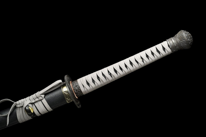 Katana Maansluier Elden Ring
