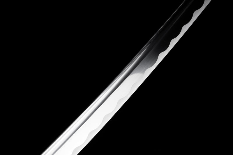 Tensa Zangetsu Wit