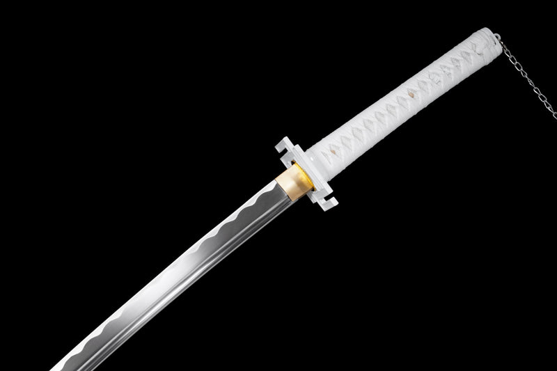 Tensa Zangetsu Wit