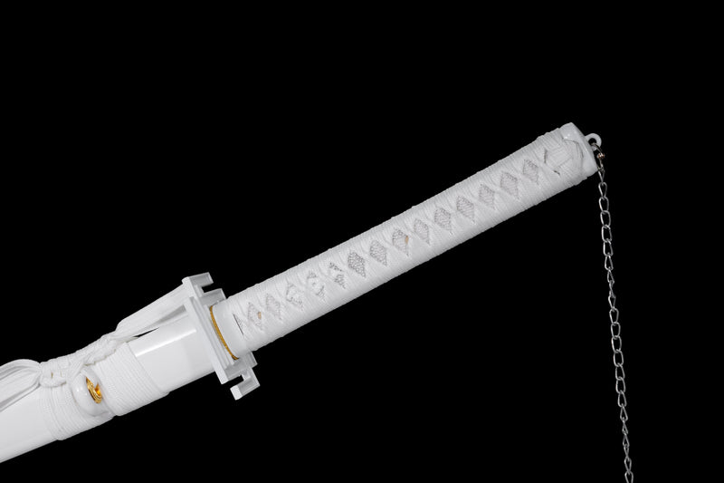 Tensa Zangetsu Wit