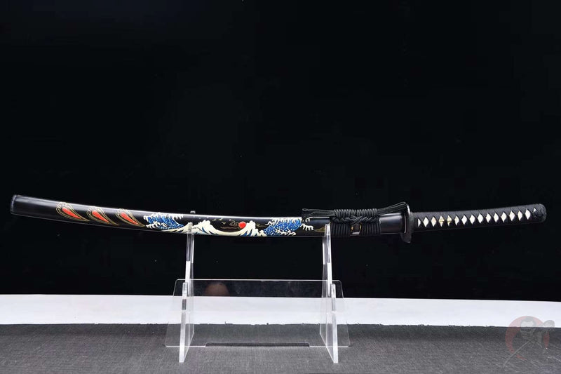 Katana Nihon日本