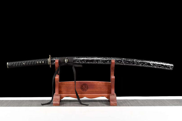 Katana Saru