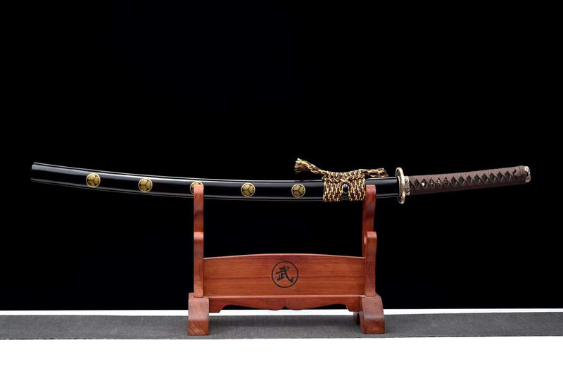 Katana Nobunaga 信長