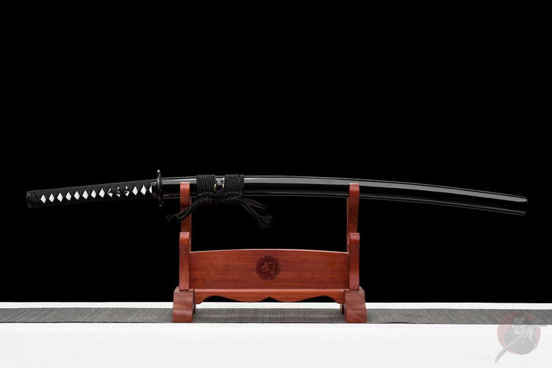 Katana Koi 濃 い
