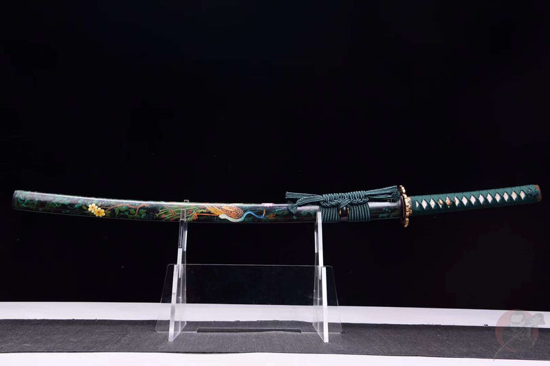 Katana Pikokku speelt