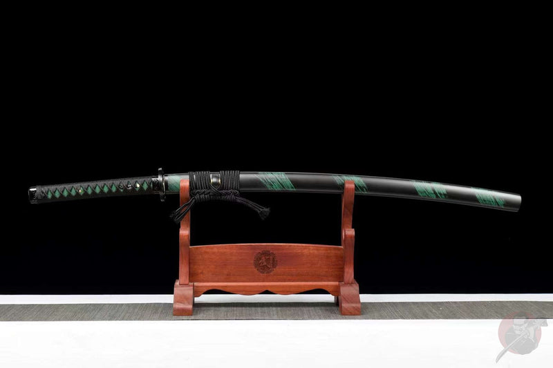 Katana Kakki 活気