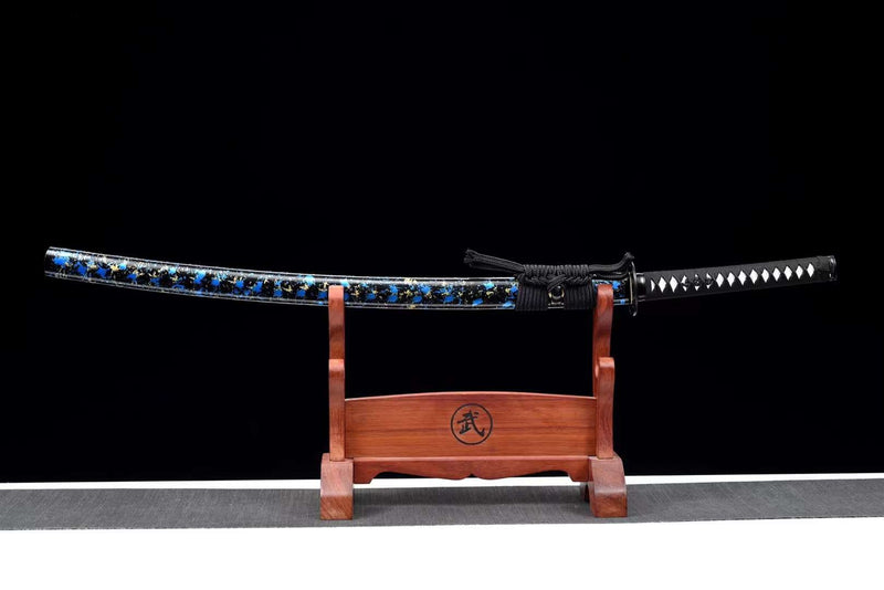 Katana Rei霊
