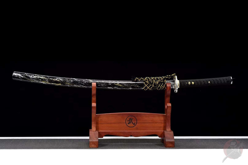 Katana Yasuke弥助