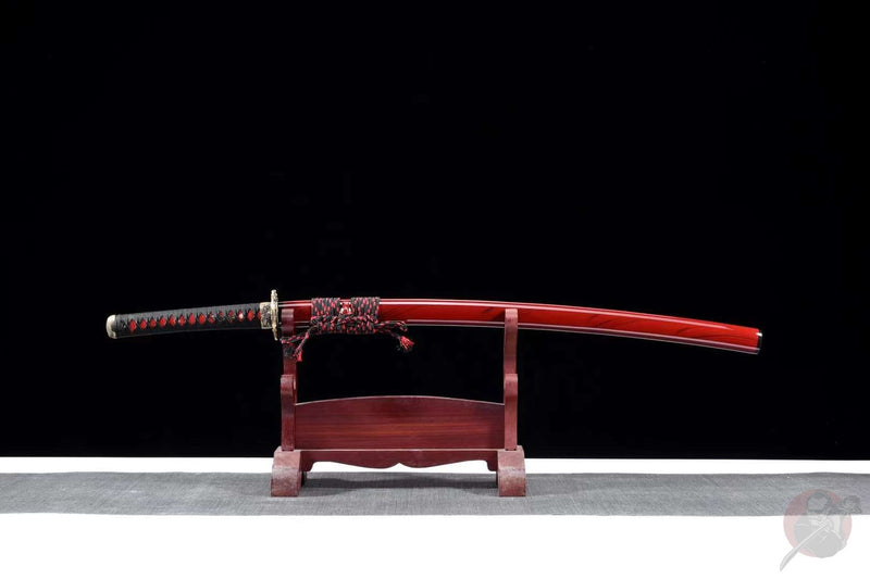 Katana Tengu天狗