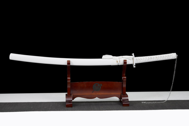 Tensa Zangetsu Wit