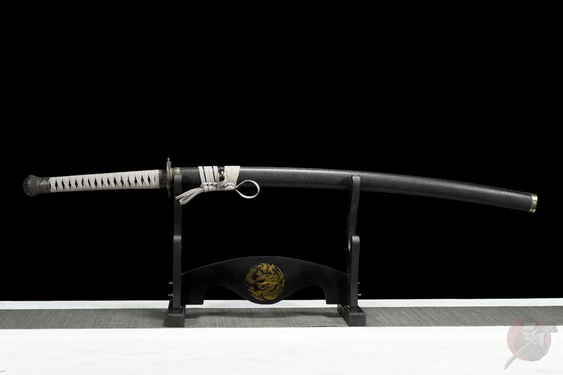 Katana Maansluier Elden Ring