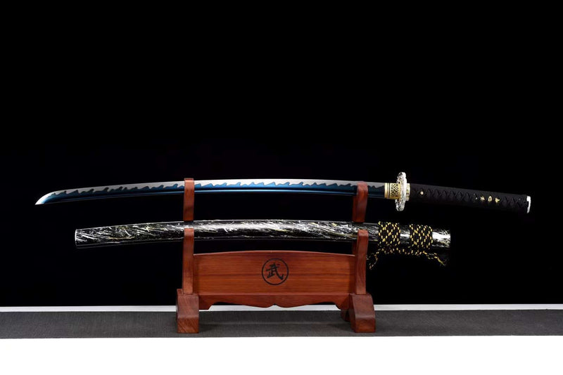 Katana Yasuke弥助