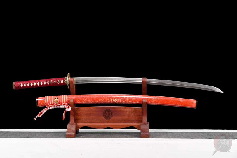Katana Kaji 火事