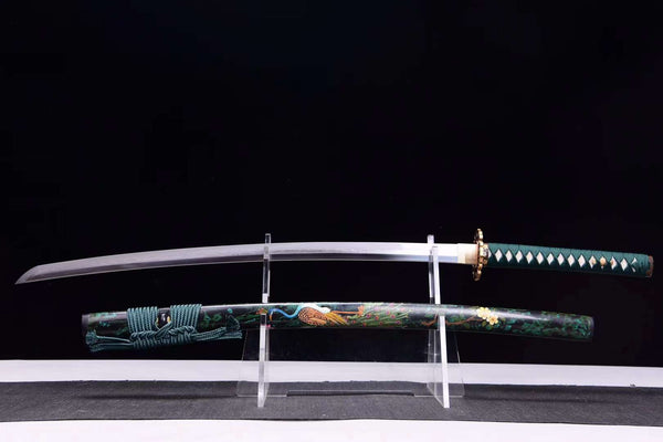 Katana Pikokku speelt