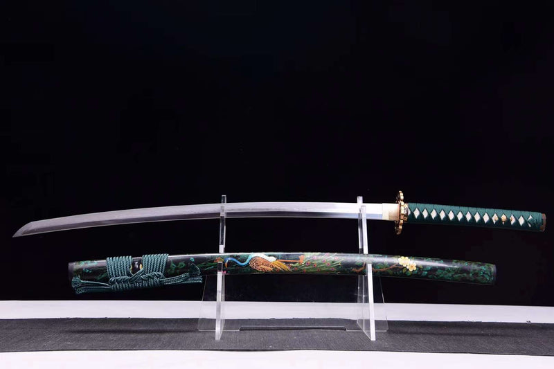 Katana Pikokku speelt
